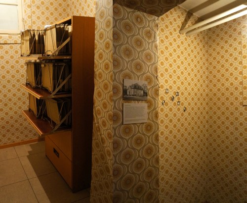 01 Archiv Siri Matthey